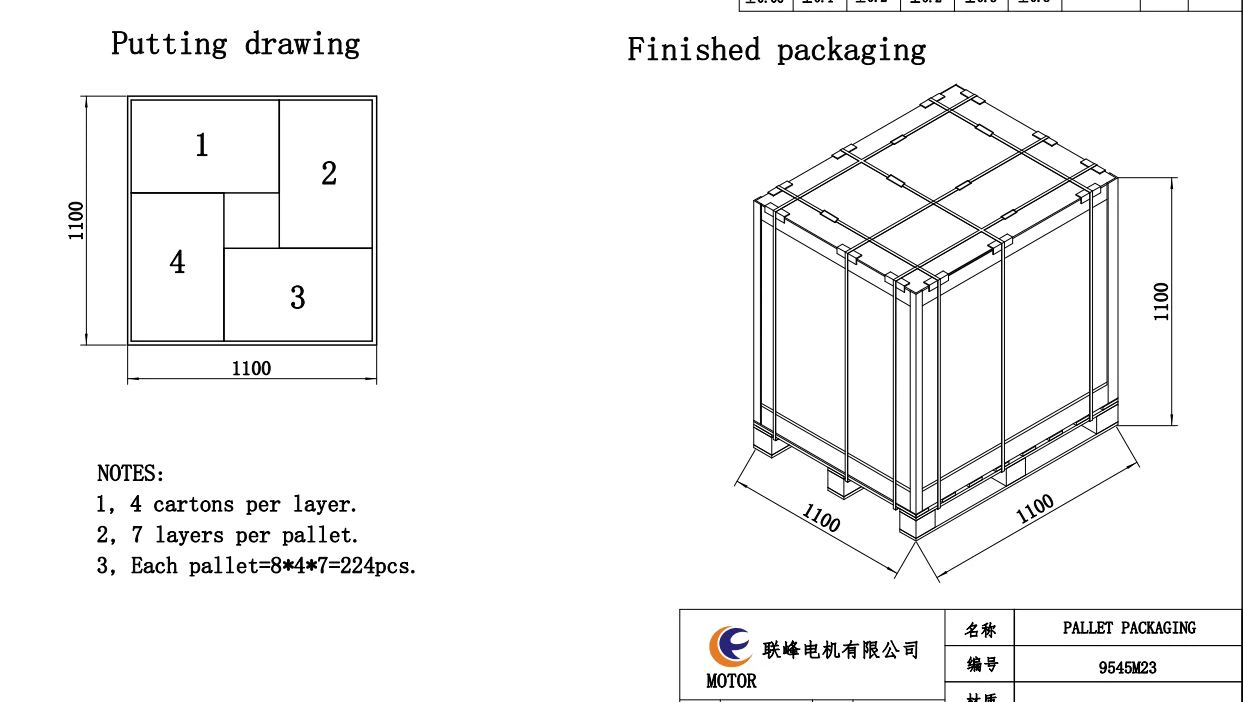 Pallet Pallet