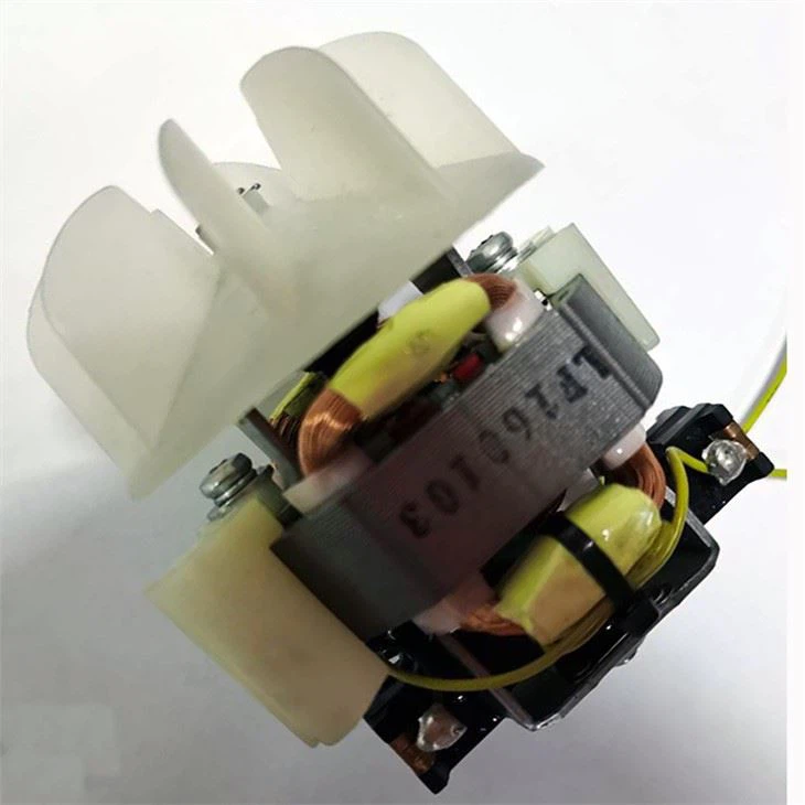 5615 Hair Dryer Engines With Fan