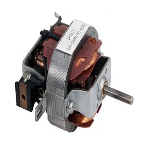 Brushed AC Universal Hair Dryer Motor