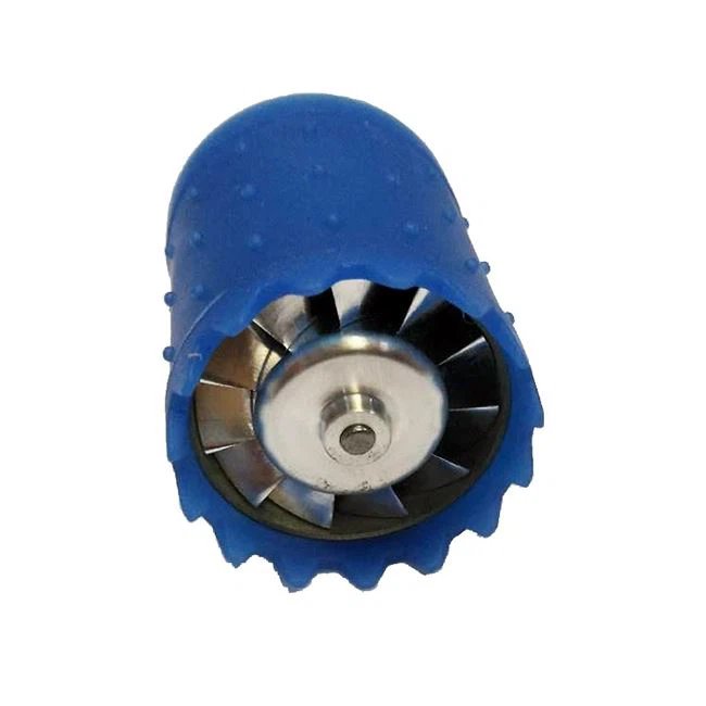 3 Phase Brushless Motor