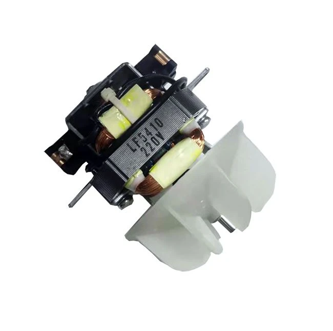 AC Universal Motor For Hair dryer