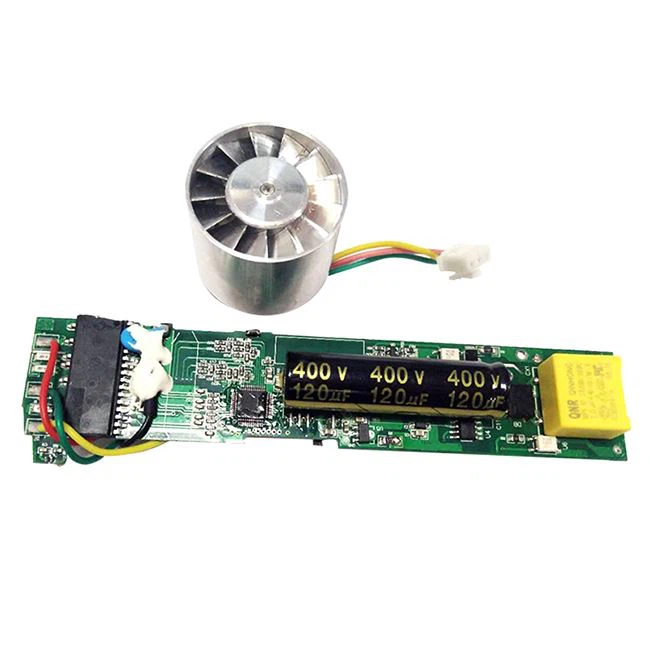 BLDC Motor Company