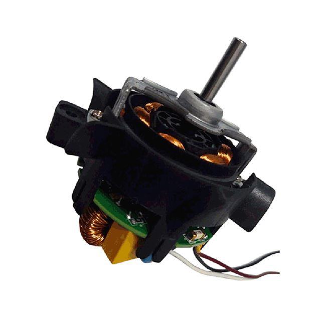 DC Brushless Motor For Hair Dryer