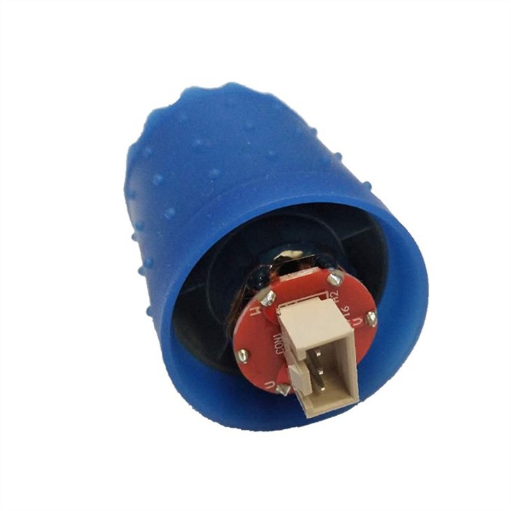 Low Vibration Brushless Motor For Hair Dryer