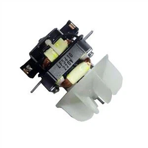 AC Universal Motor For Hair dryer
