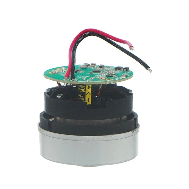 Performance Designed Vacuum Cleaner Bldc Motor