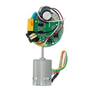 Portable Blower Brushless Motor