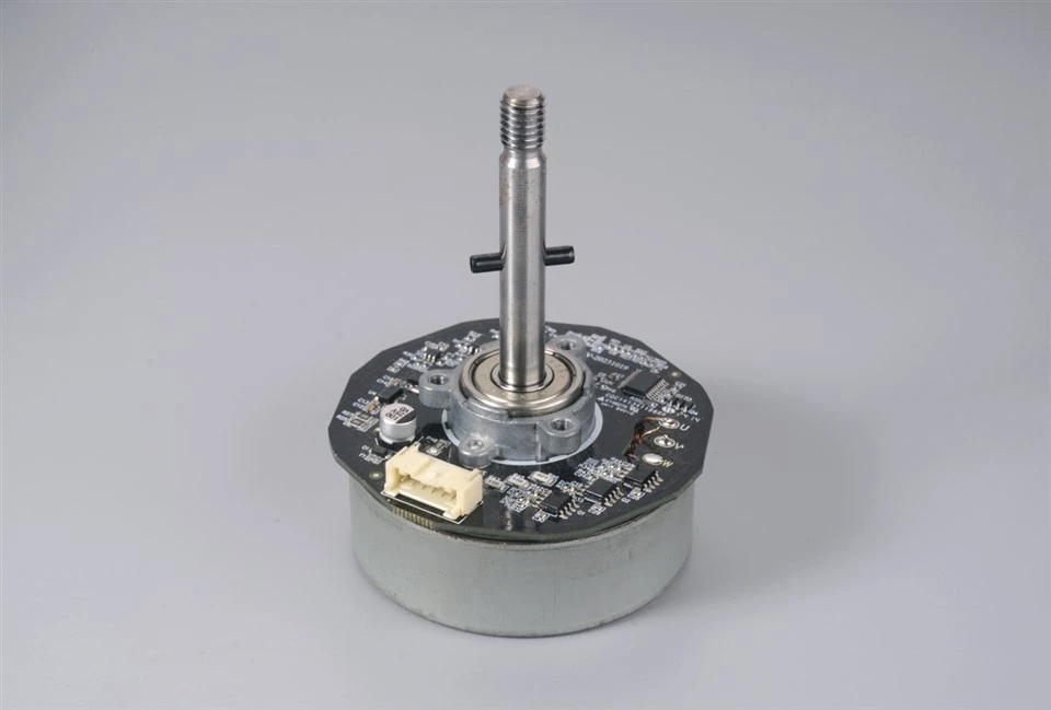 OBL6110 Brushless Motor For Air Purifier